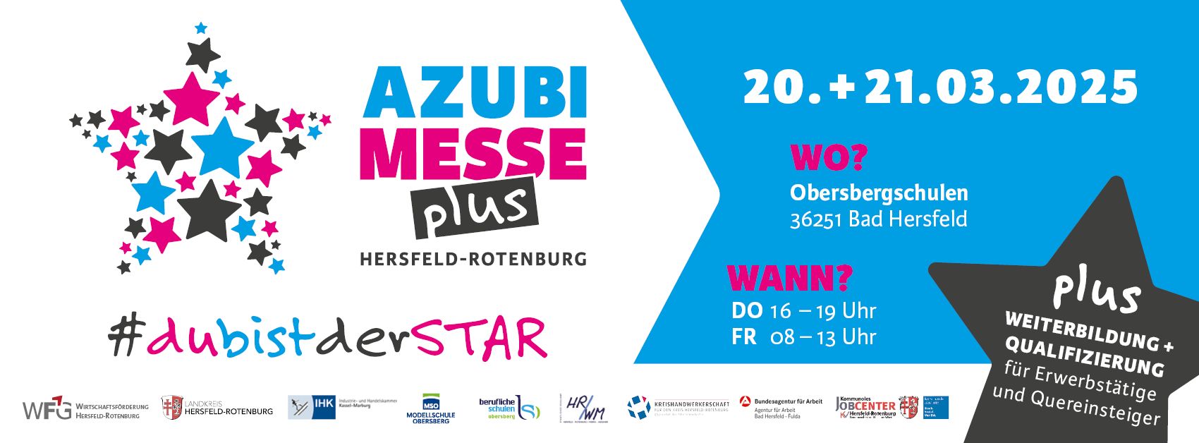 Azubimesse 2025
